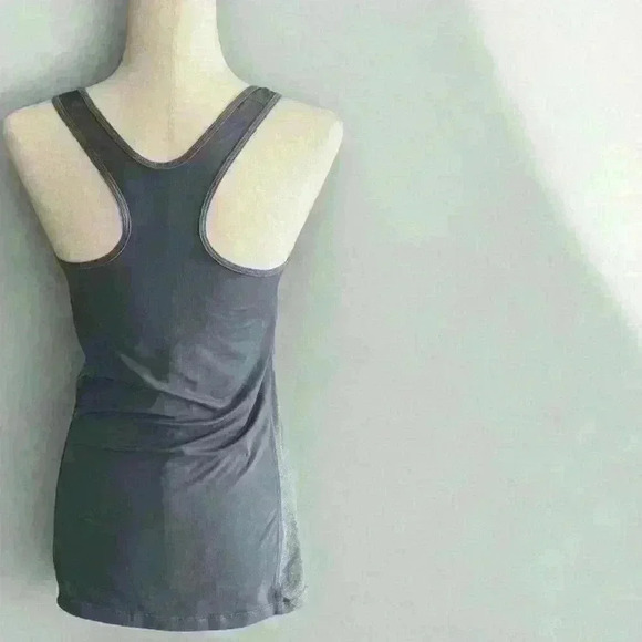 Racer Back Tank - Picture 3 of 4